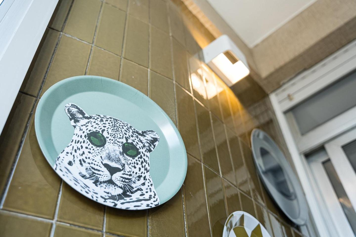 Guestready - A Warm City Refuge In Cedofeita Porto Eksteriør billede