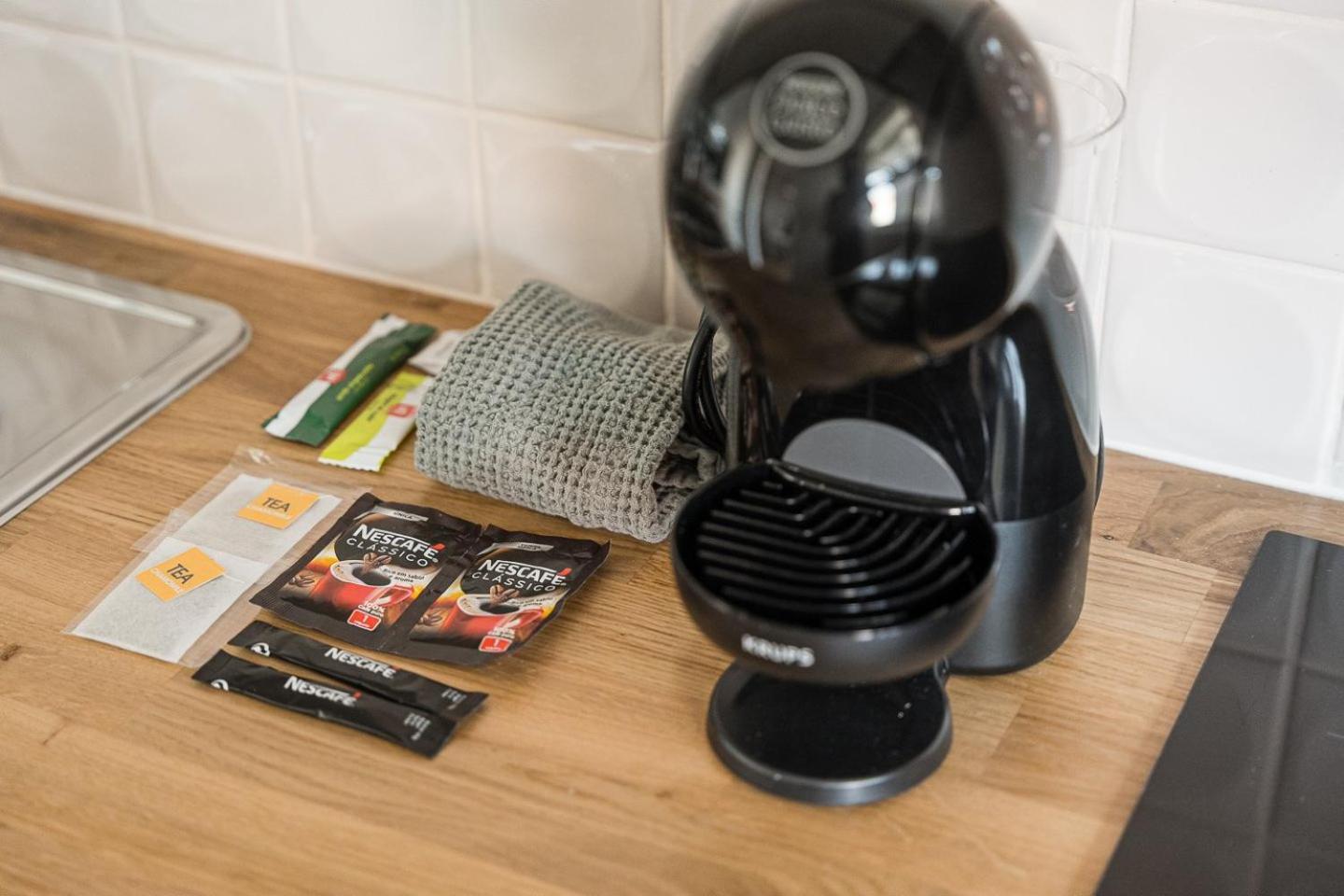 Guestready - A Warm City Refuge In Cedofeita Porto Eksteriør billede