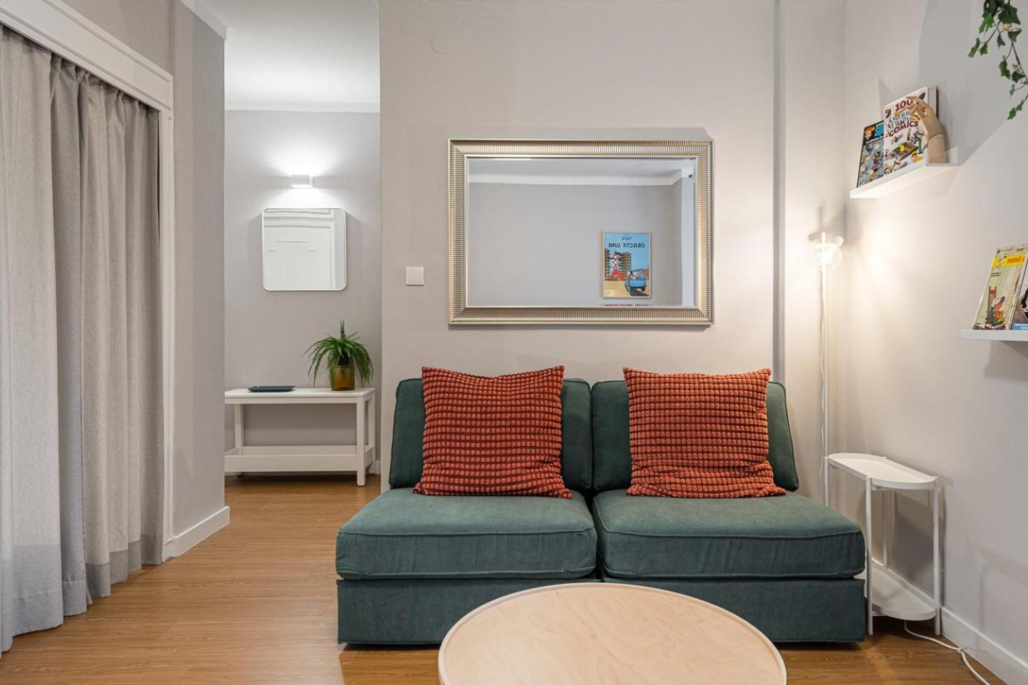 Guestready - A Warm City Refuge In Cedofeita Porto Eksteriør billede